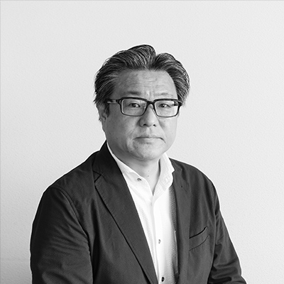Professor Hideyuki SAWADA